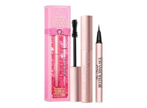 0651986022847 - Too Faced - Better Than Sex Duo - Mascara & Eyeliner - better Than Sex Mascara & Liner Duo Ho24