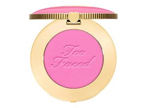 0651986023417 - Too Faced - Cloud Crush Blush - Puderrouge - cloud Crush Blurring Blush Super Candy C