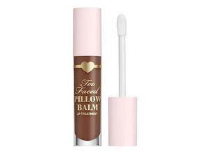 0651986023608 - Too Faced - Pillow Balm Original - Feuchtigkeitsspendender Lippenbalsam - pillow Balm Revamp - Hot Cocoa Kiss