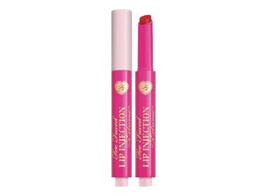 0651986027781 - Too Faced - Lip Injection Extreme Plumping Clicks - Aufpolsternder Lipgloss - lip Injection Extreme Plumping Clicks -