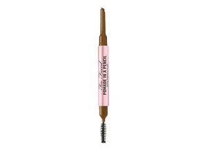 0651986160495 - Too Faced - Pomade In A Pencil - Pomade Brow Augenbrauenstift - brows Pomade- Medium Brown