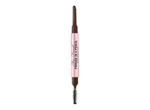 0651986160518 - Too Faced - Pomade In A Pencil - Pomade Brow Augenbrauenstift - brows Pomade- Espresso