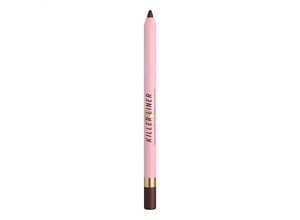 0651986170388 - Too Faced - Killer Liner Waterproof - Waterproof Eyeliner - -eyeliner Killer Liner - Killer Chocolate