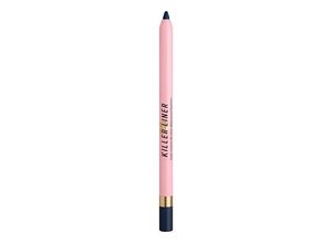 0651986170456 - Too Faced - Killer Liner Waterproof - Waterproof Eyeliner - eyeliner Killer Liner - Killer Sapphire