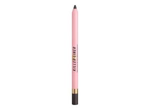 0651986170500 - Too Faced - Killer Liner Waterproof - Waterproof Eyeliner - eyeliner Killer Liner - Killer Storm