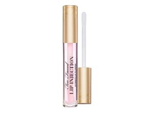 0651986501342 - Too Faced - Lip Injection Plumping Lip Gloss - Volumen-lippenserum - Gloss (4 G)