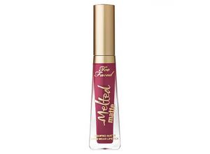 0651986502226 - Too Faced - Melted Matte - Flüssiger Matter Lippenstift Mit Langem Halt - Bend & Snap! (7 Ml)