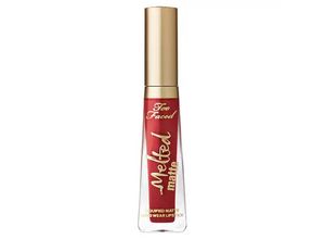 0651986502240 - Too Faced - Melted Matte - Flüssiger Matter Lippenstift Mit Langem Halt - Lady Balls (7 Ml)