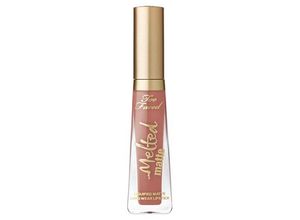 0651986502318 - Too Faced - Melted Matte - Flüssiger Matter Lippenstift Mit Langem Halt - Child Star (7 Ml)