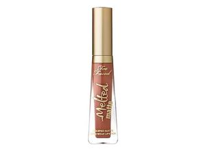 0651986504268 - Too Faced - Melted Matte - Flüssiger Matter Lippenstift Mit Langem Halt - Melted Matte- Makin Moves-