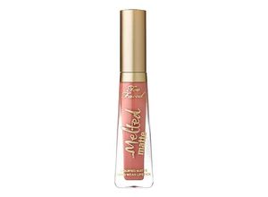 0651986504367 - Too Faced - Melted Matte - Flüssiger Matter Lippenstift Mit Langem Halt - Melted Matte- Poppin Corks-