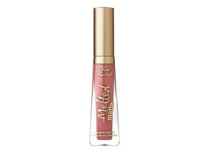 0651986504374 - Too Faced - Melted Matte - Flüssiger Matter Lippenstift Mit Langem Halt - Melted Matte- Social Fatigue-