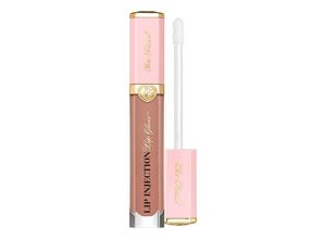 0651986504473 - Too Faced - Lip Injection Power Plumping Lip Gloss -volumen-lipgloss - lip Injection Lip Gloss - Soulmate