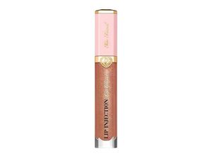 0651986504480 - Too Faced - Lip Injection Power Plumping Lip Gloss -volumen-lipgloss - lip Injection Lip Gloss - Say My Name