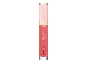 0651986504510 - Too Faced - Lip Injection Power Plumping Lip Gloss -volumen-lipgloss - lip Injection Lip Gloss - On Blast