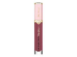 0651986504558 - Too Faced - Lip Injection Power Plumping Lip Gloss -volumen-lipgloss - lip Injection Lip Gloss - Wanna Play?