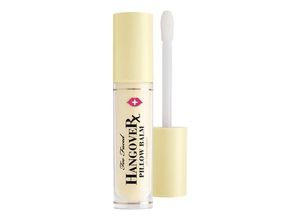 0651986505166 - Too Faced - Hangover Pillow Balm – Lippenbalsam - -hangover Pillow Balm Ext - Bananas Kiss