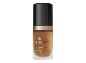 0651986701780 - Too Faced - Born This Way Foundation - Flawless Coverage Foundation - Chestnut (30 Ml)