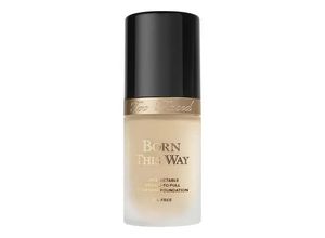 0651986702022 - Too Faced - Born This Way Foundation - Flawless Coverage Foundation - Almond (30 Ml)