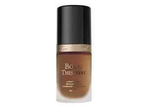 0651986702053 - Too Faced - Born This Way Foundation - Flawless Coverage Foundation - Hazelnut (30 Ml)