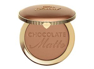 0651986702350 - Too Faced - Chocolate Soleil Bronzer - Bronzing Puder - Chocolate 8 G