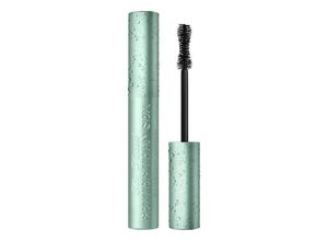 0651986800230 - Too Faced Better Than Love Mascara Augen Make-up mascara schwarz (SCHWARZ) wasserfest volumen Deckkraft Mittel bis Hoch