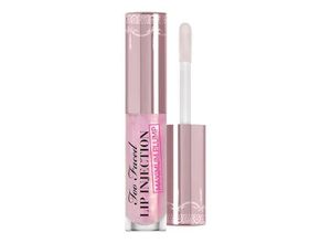 0651986978441 - Too Faced - Lip Injection Maximums Plum Lip - Lipgloss für maximales Volumen Reisegröße-Rosa