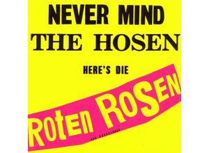 0652450198723 - die Roten Rosen - GEBRAUCHT Never Mind The Hosen - Heres Die Roten Rosen - Preis vom 06092023 050333 h