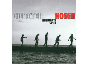 0652450200228 - Die Toten Hosen - GEBRAUCHT Auswärtsspiel - Preis vom 02062023 050629 h