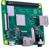 0652508442181 - RASPBERRY PI 3A+ - 3 A+ 4x 14 GHz 512 MB RAM WLAN BT