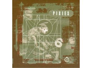 0652637090529 - Doolittle - Pixies (CD)