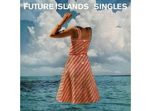 0652637340211 - Singles (LP) - Future Islands (LP)