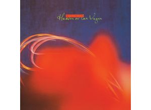 0652637342017 - Heaven Or Las Vegas (Vinyl) - Cocteau Twins (LP)