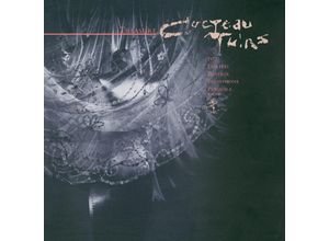 0652637371017 - Treasure (Vinyl) - Cocteau Twins (LP)