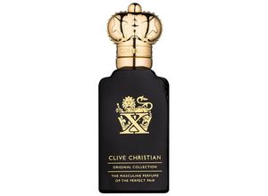 0652638000282 - X EDP für Herren 50 ml