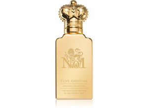 0652638000336 - No 1 EDP für Herren 50 ml