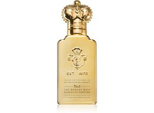 0652638000343 - No 1 EDP für Damen 50 ml