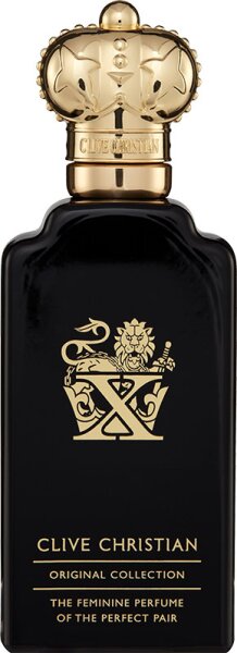 0652638010267 - Collections Original Collection X Feminine Perfume Spray 100 ml 0652638010267 - Collections Original Collection X Feminine Perfume Spray 100 ml