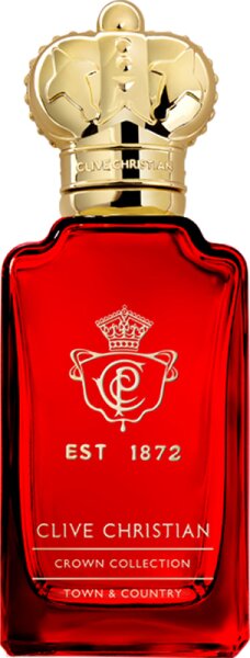 0652638012278 - Crown Collection Town & Country 50 ml