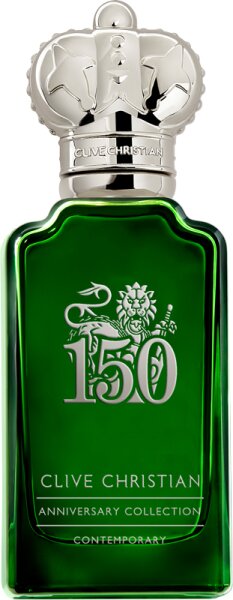 0652638012735 - Aktion - 150 Anniversary Contemporary Parfum 50 ml