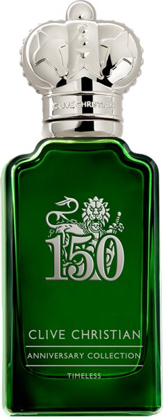 0652638012742 - Aktion - 150 Anniversary Timeless Parfum 50 ml