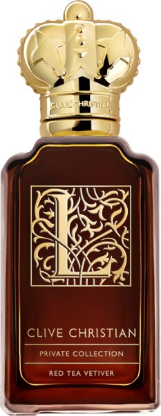 0652638012858 - L Red Tea Vetiver Eau de Parfum (EdP) 50 ml