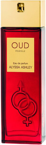 0652685672036 - Oud pour elle Eau de Parfum (EdP) 30 ml