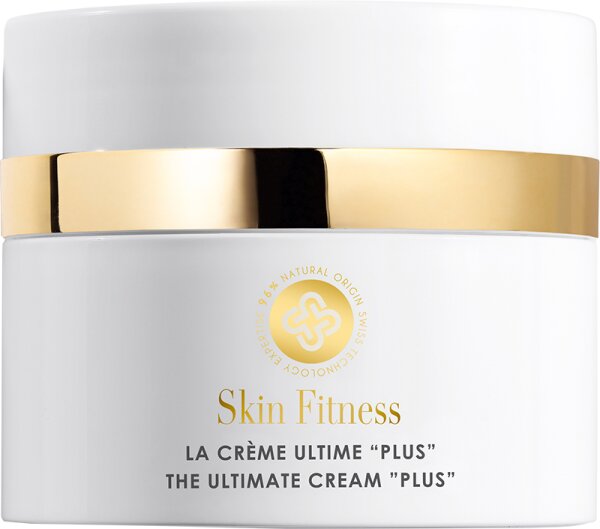 0652685690108 - Perris Skin Fitness The Ultimate Cream Plus 50 ml