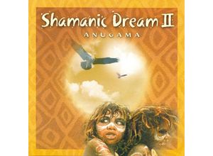 0653682000525 - Shamanic Dream Vol2 - Anugama (CD)