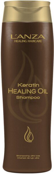 0654050230025 - Keratin Healing Oil Shampoo 50 ml