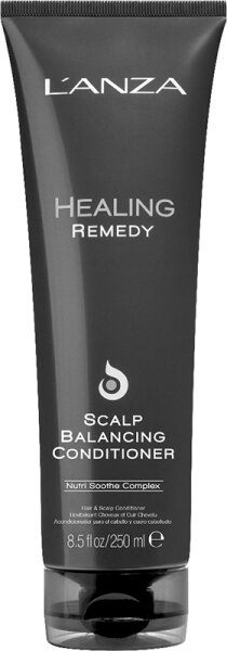 0654050301091 - LANZA Haarpflege Healing Remedy Balancing Conditioner 250 ml