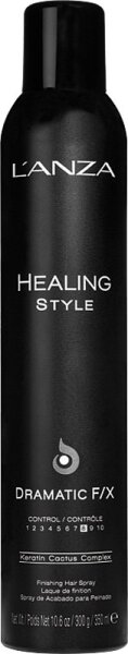 0654050306126 - Healing Style Dramatic F X 300 g