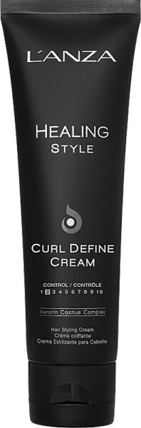 0654050375054 - Healing Style Curl Defining Cream 125 ml