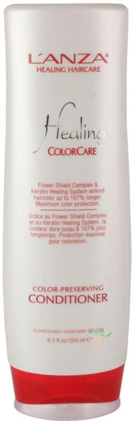 0654050401029 - Healing ColorCare Conditioner 50 ml